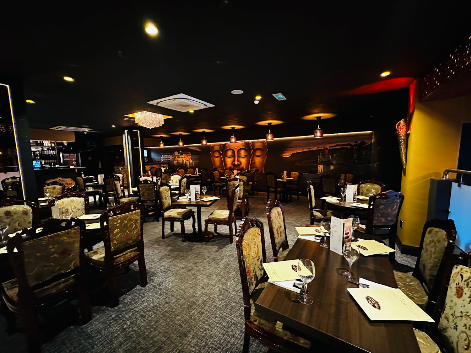 Reservation at Celbridge | Reserve a Table at Your Favourite Indian ...